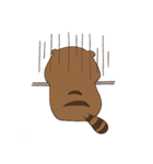 PigPigCoon（個別スタンプ：15）