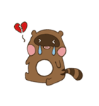 PigPigCoon（個別スタンプ：19）
