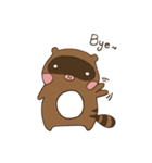 PigPigCoon（個別スタンプ：23）