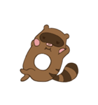 PigPigCoon（個別スタンプ：25）