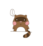 PigPigCoon（個別スタンプ：26）