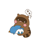 PigPigCoon（個別スタンプ：30）
