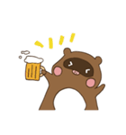 PigPigCoon（個別スタンプ：32）