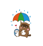 PigPigCoon（個別スタンプ：37）