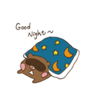 PigPigCoon（個別スタンプ：39）