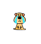 犬のたろう（個別スタンプ：12）