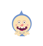 Mr.Drops（個別スタンプ：1）
