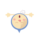 Mr.Drops（個別スタンプ：2）