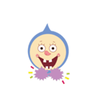 Mr.Drops（個別スタンプ：3）