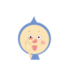 Mr.Drops（個別スタンプ：4）