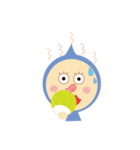 Mr.Drops（個別スタンプ：7）