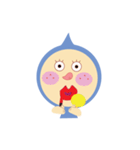 Mr.Drops（個別スタンプ：9）