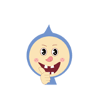Mr.Drops（個別スタンプ：11）