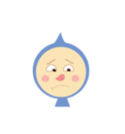 Mr.Drops（個別スタンプ：12）