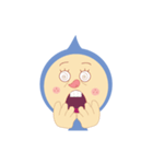 Mr.Drops（個別スタンプ：13）