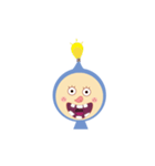 Mr.Drops（個別スタンプ：15）
