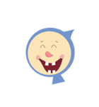 Mr.Drops（個別スタンプ：17）