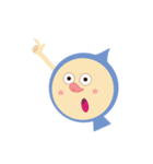 Mr.Drops（個別スタンプ：18）