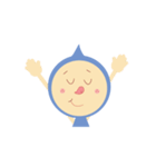 Mr.Drops（個別スタンプ：19）