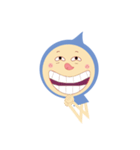 Mr.Drops（個別スタンプ：20）