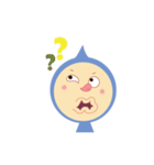 Mr.Drops（個別スタンプ：21）