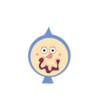 Mr.Drops（個別スタンプ：22）