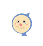 Mr.Drops（個別スタンプ：23）