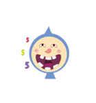 Mr.Drops（個別スタンプ：25）