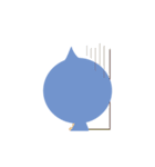 Mr.Drops（個別スタンプ：28）