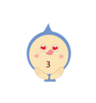 Mr.Drops（個別スタンプ：29）