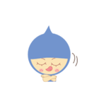 Mr.Drops（個別スタンプ：30）