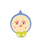 Mr.Drops（個別スタンプ：31）
