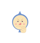 Mr.Drops（個別スタンプ：32）