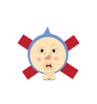 Mr.Drops（個別スタンプ：33）
