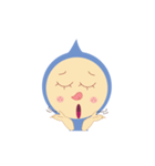 Mr.Drops（個別スタンプ：34）