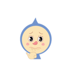 Mr.Drops（個別スタンプ：35）