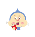 Mr.Drops（個別スタンプ：36）