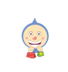 Mr.Drops（個別スタンプ：37）