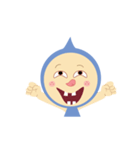 Mr.Drops（個別スタンプ：39）