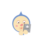 Mr.Drops（個別スタンプ：40）