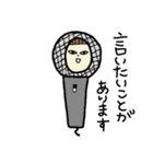 あなたの顔スタンプ（個別スタンプ：11）