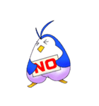 テトラペンギン2（個別スタンプ：2）