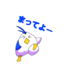 テトラペンギン2（個別スタンプ：30）