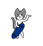 たけちよ（個別スタンプ：2）