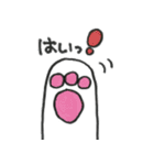 たけちよ（個別スタンプ：5）