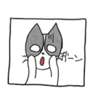 たけちよ（個別スタンプ：8）