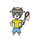 たけちよ（個別スタンプ：15）