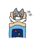 たけちよ（個別スタンプ：38）