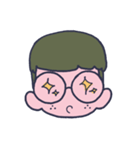 Jimmy Boy（個別スタンプ：1）