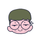 Jimmy Boy（個別スタンプ：2）